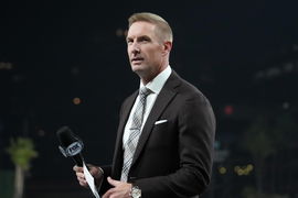 Joel Klatt