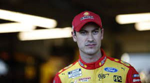 Joey Logano