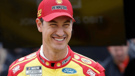 Joey Logano (2)