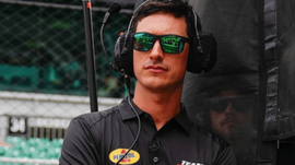 Joey Logano (3)