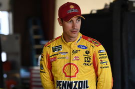 Joey Logano