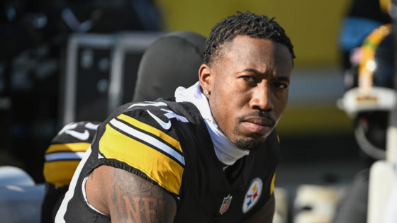 Joey Porter Jr.