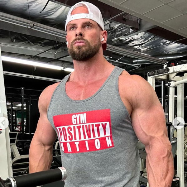 Joey Swoll Suggests Anger Management Classes for Fitness Influencers While  Giving Reality Check to Yet Another Gym Girl - EssentiallySports