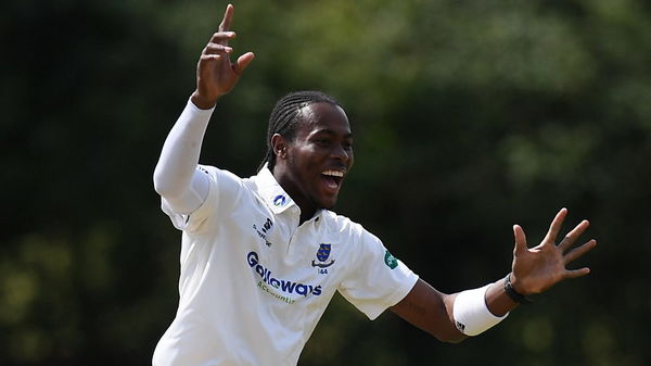 Jofra Archer