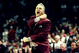 John Calipari