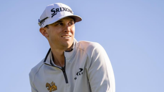2025 International Series Macau: Top 5 for $2M LIV Golf Event Explored