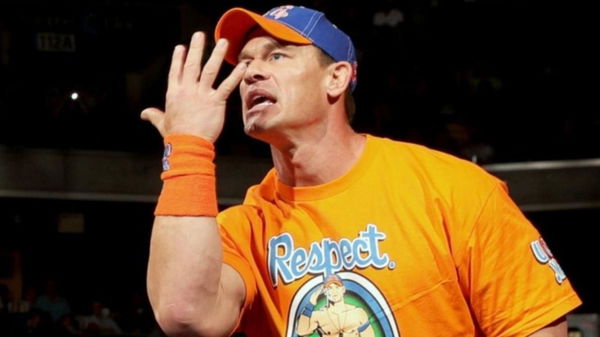 wwe world heavyweight champion john cena