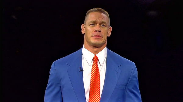 John Cena