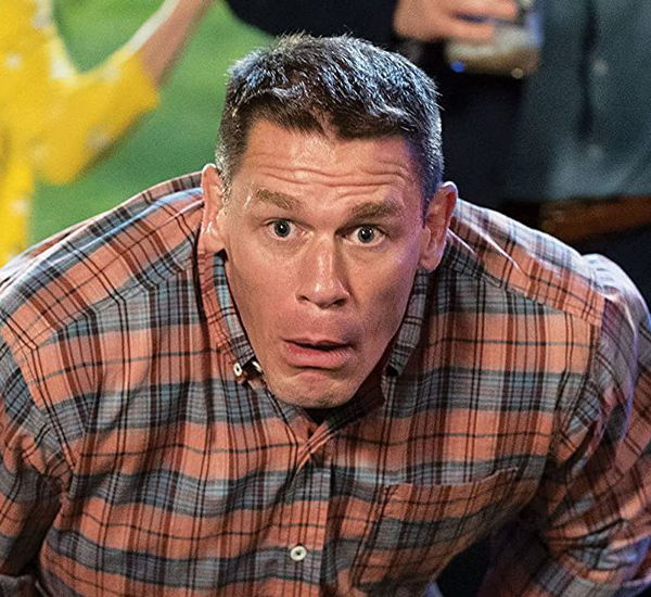 John Cena Narrating NFL Documentary, F9 Star Talks Being A Huge