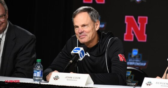 Ex-Coach John Cook Revealed His Next Nebraska Stint Amid Excitement for Dani Busboom Kelly’s ‘Ord’ Debut