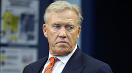 John Elway