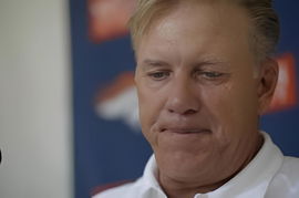 John Elway