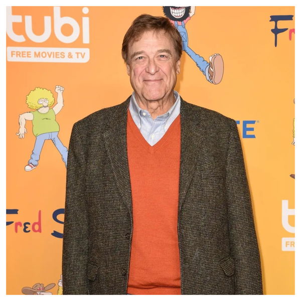 John Goodman