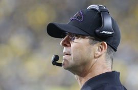 John Harbaugh