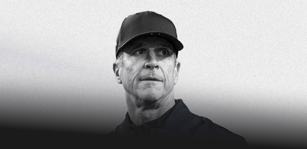 “It’s Time to Move On”: John Harbaugh Reveals Painful Lesson He Learned From Ravens Firing During Emotional Speech
