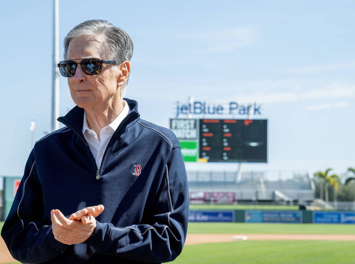 John Henry Mocks Boston Reporter Online for Calling Red Sox Broadcast “Greedy” & “Cheap”