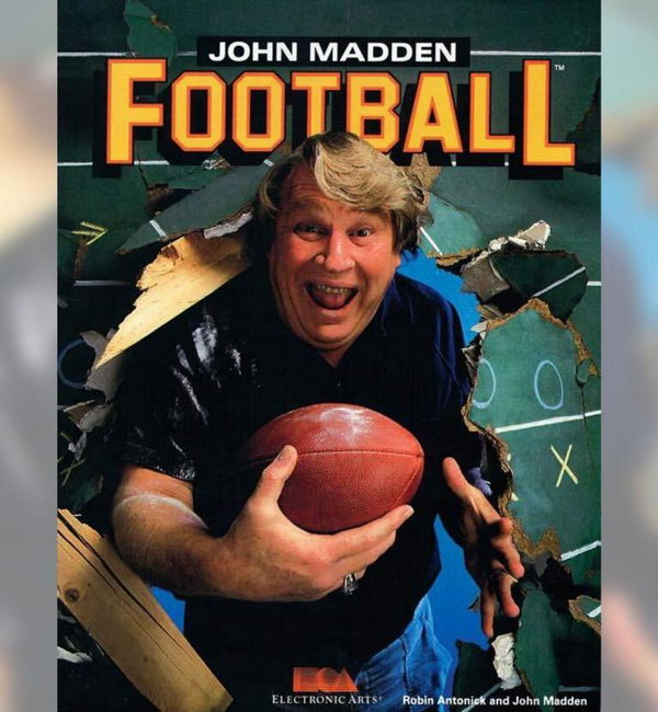 john madden 2023 release date