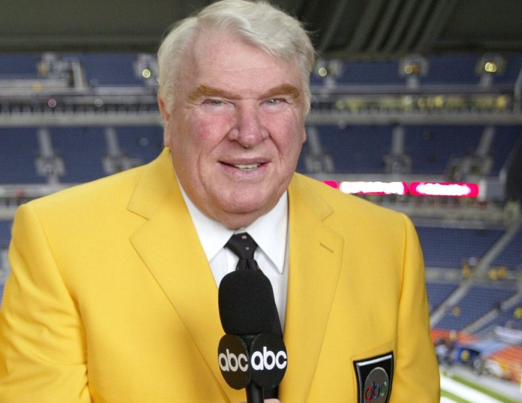 LeBron James and the NBA World React to John Madden's Unfortunate Demise -  EssentiallySports