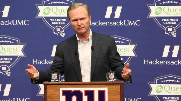 John Mara