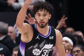 Johnny Juzang