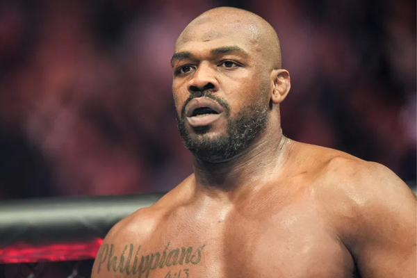 Jon Jones
