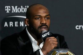 Jon Jones
