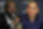 Jon Jones, Alex Pereira