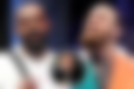 Jon Jones, Conor McGregor, Dana White
