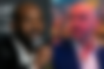 Jon Jones, Dana White