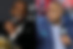 Jon Jones, Daniel Cormier