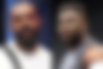 Jon Jones, Francis Ngannou