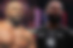 Jon Jones, Gable Steveson