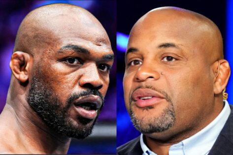 Daniel Cormier Tears Down Jon Jones’ So-Called ‘Genius’ UFC Return Plan With Ex-Rival