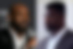 Jon Jones; Francis Ngannou