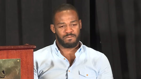 Jon Jones