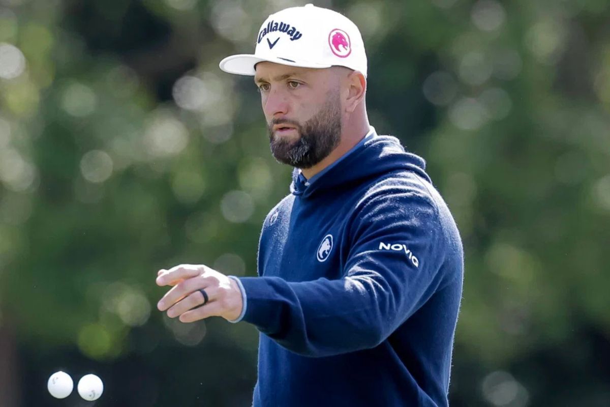 ‘Never Say Never’: Jon Rahm Can’t Shut the Door on Helping LIV Golf With His Money as He Addresses ‘Noisy’ League Claim