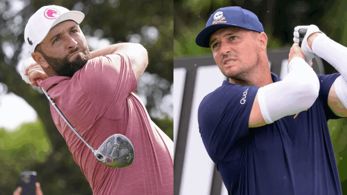 Jon Rahm’s Action Right After Crushing Defeat Against Bryson DeChambeau Is Very Telling