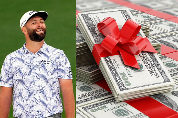 Masters Prize Money Breakdown 2023: Record Winner's Payout Announced