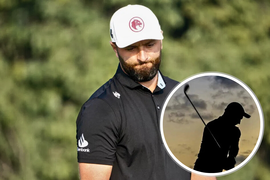 Jon Rahm