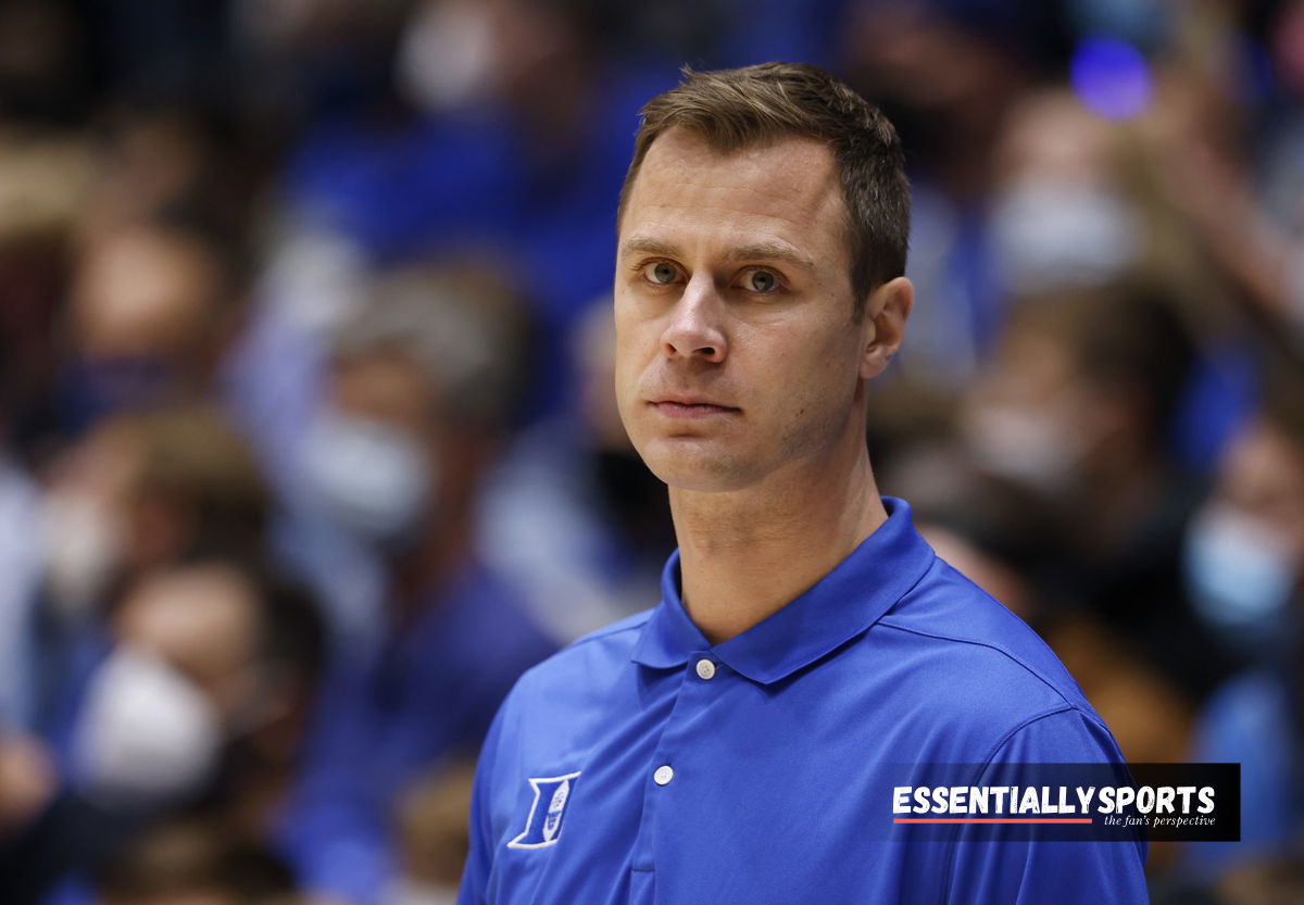 John Scheyer Salary In Comparison to Coach K, Where Does New Duke