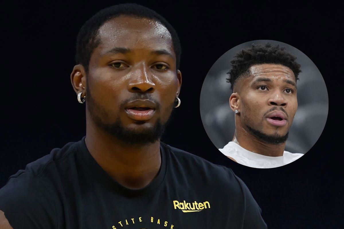 Warriors to Regret Jonathan Kuminga Exit When Giannis Trade Talks Resume, Suggests Insider