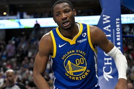 Jonathan Kuminga
