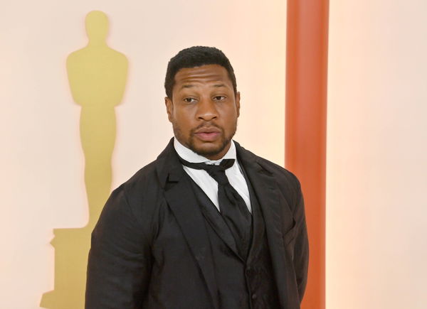 Jonathan Majors