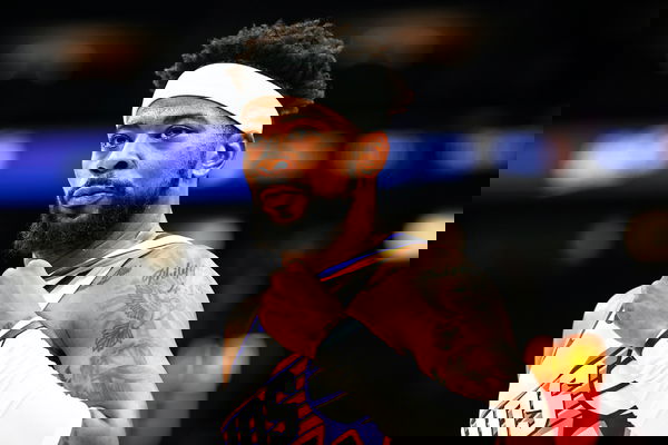 Jordan Goodwin &#8211; Exclusive