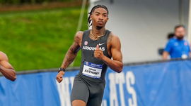 Jordan Anthony