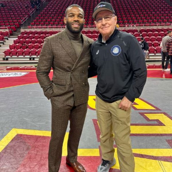Jordan Burroughs