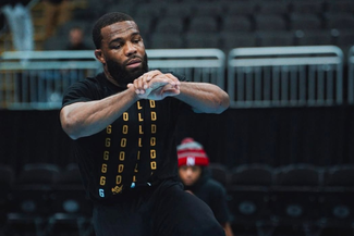 Jordan Burroughs