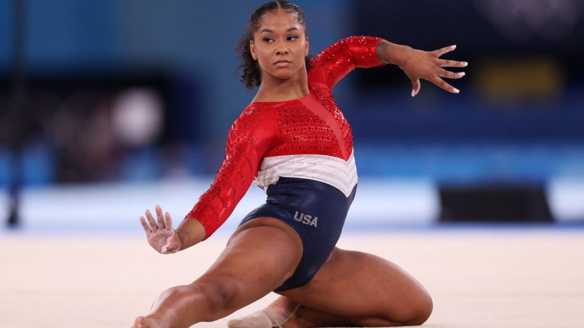 How Old Is Jordan Chiles? Age, Height, Weight and Everything You Need to  Know About the Gymnastics Star - EssentiallySports