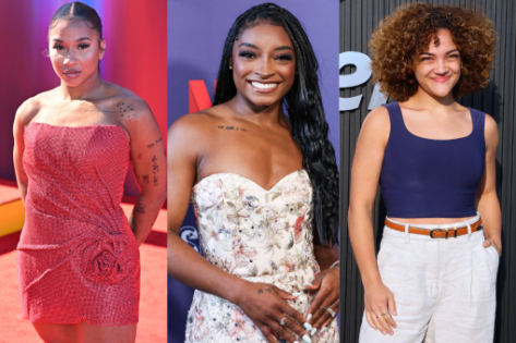 Is Jordan Chiles Set for DWTS Season 34? From Simone Biles to Laurie Hernandez—Full List of Olympic Gymnasts on Dancing With the Stars