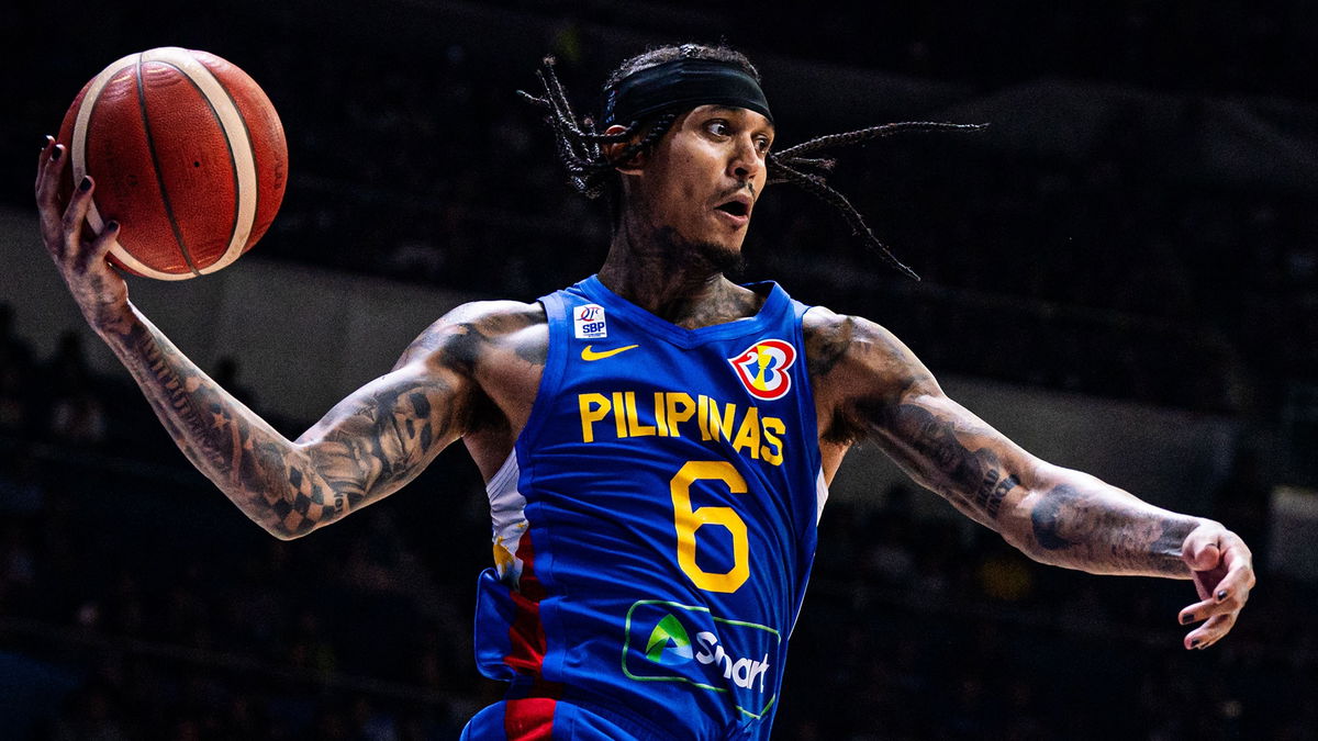 Who Are Jordan Clarkson’s Parents? Meet Mike Clarkson and Annette Tullao Davis